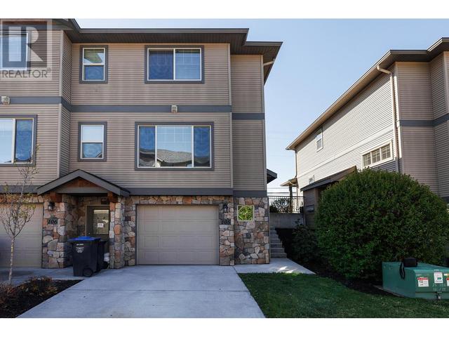105 - 440 Hartman Road, House attached with 2 bedrooms, 2 bathrooms and 2 parking in Kelowna BC | Image 21