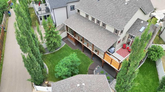 27 Vath Place, House detached with 6 bedrooms, 4 bathrooms and 5 parking in Red Deer AB | Image 48