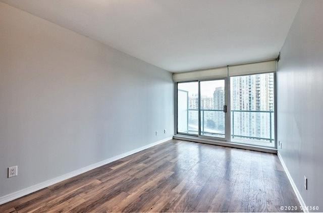 1710 - 5508 Yonge St, Condo with 2 bedrooms, 2 bathrooms and 1 parking in Toronto ON | Image 9