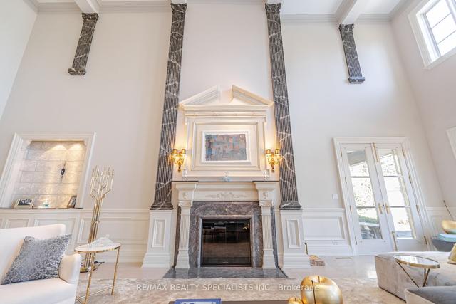 11 High Point Rd, House detached with 9 bedrooms, 14 bathrooms and 26 parking in Toronto ON | Image 39