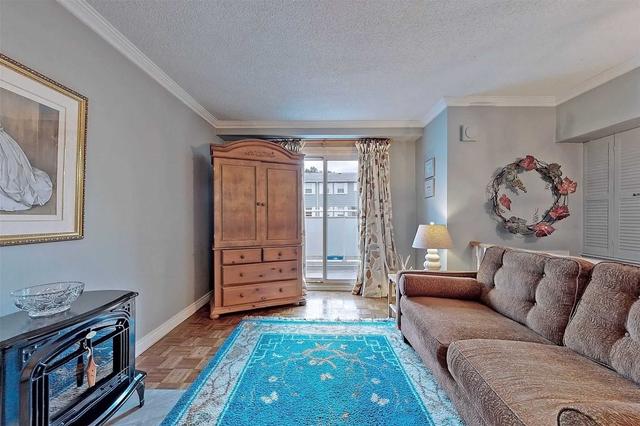 unit 8 - 1668 John St, Townhouse with 3 bedrooms, 1 bathrooms and 2 parking in Markham ON | Image 23