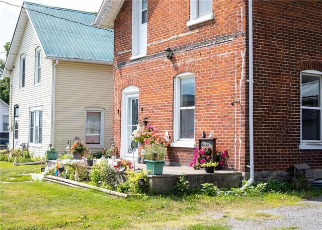 123 Green Street, House detached with 3 bedrooms, 2 bathrooms and 8 parking in Deseronto ON | Image 3