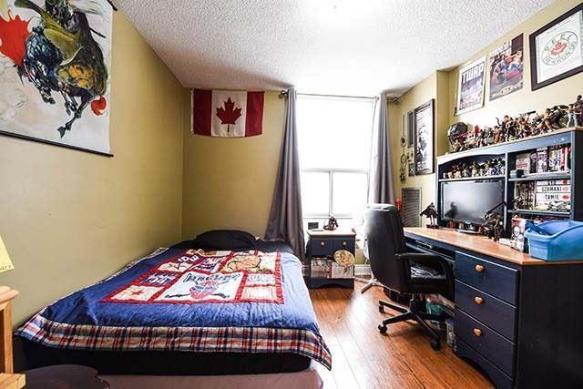 201 - 17 Knightsbridge Rd, Condo with 3 bedrooms, 2 bathrooms and 1 parking in Brampton ON | Image 13