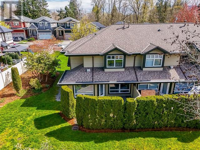1 - 11737 236 Street, House attached with 3 bedrooms, 3 bathrooms and 3 parking in Maple Ridge BC | Image 32
