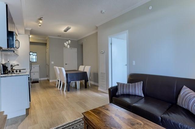 1011 - 98 Lillian St E, Condo with 1 bedrooms, 1 bathrooms and null parking in Toronto ON | Image 10