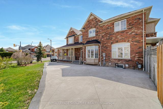 3215 Tacc Dr, House detached with 5 bedrooms, 5 bathrooms and 6 parking in Mississauga ON | Image 12