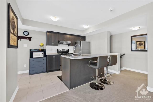 243 Infusion Private, House attached with 2 bedrooms, 2 bathrooms and 1 parking in Ottawa ON | Image 5