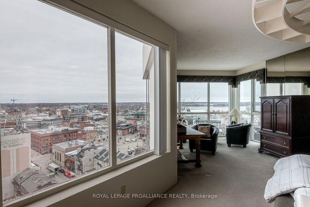1602 - 185 Ontario St, Condo with 3 bedrooms, 3 bathrooms and 2 parking in Kingston ON | Image 5