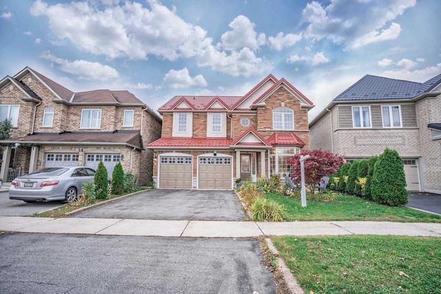 8 Osprey Crt, House detached with 4 bedrooms, 4 bathrooms and 4 parking in Toronto ON | Image 12