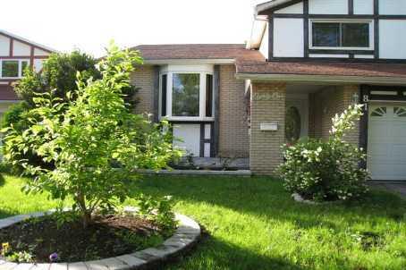 81 Delburn Dr, House detached with 4 bedrooms, 4 bathrooms and 2 parking in Toronto ON | Image 2