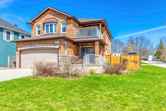149 Crescent St, House detached with 4 bedrooms, 4 bathrooms and 6 parking in Halton Hills ON | Image 1