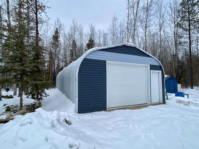 26, 595012 Range Road 130, House detached with 2 bedrooms, 1 bathrooms and null parking in Woodlands County AB | Image 2