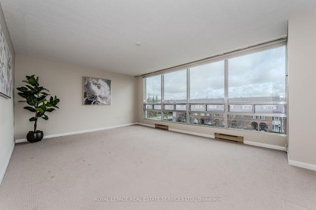 407 - 2170 Marine Dr, Condo with 2 bedrooms, 2 bathrooms and 1 parking in Oakville ON | Image 15