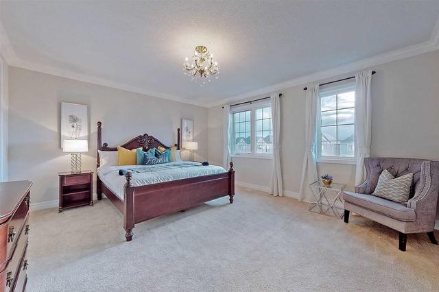3158 Hines Dr, House detached with 4 bedrooms, 4 bathrooms and 4 parking in Oakville ON | Image 10