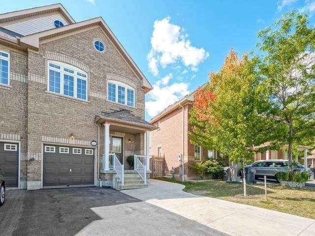 5250 Palmetto Pl, House semidetached with 3 bedrooms, 4 bathrooms and 4 parking in Mississauga ON | Image 12