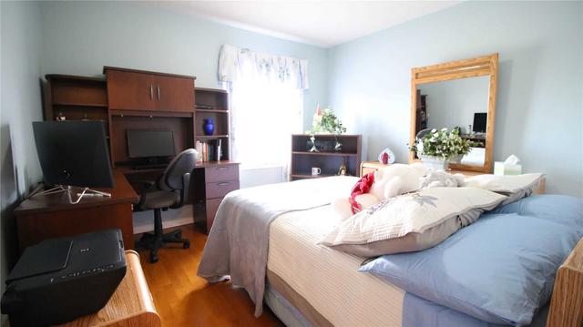 937 Audley Rd S, House detached with 4 bedrooms, 4 bathrooms and 4 parking in Ajax ON | Image 11