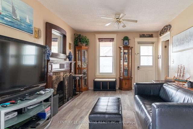 177 Mill St, House detached with 2 bedrooms, 2 bathrooms and 6 parking in Oshawa ON | Image 37