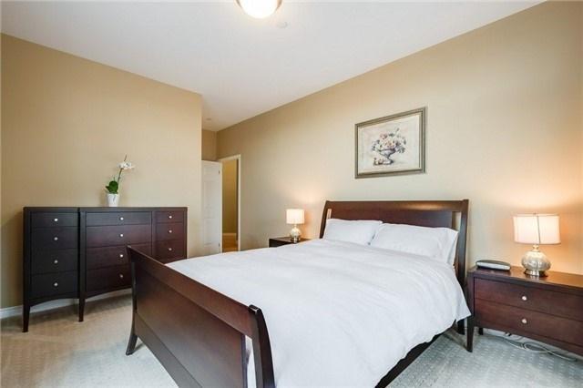409 - 980 Yonge St, Condo with 1 bedrooms, 2 bathrooms and 1 parking in Toronto ON | Image 10