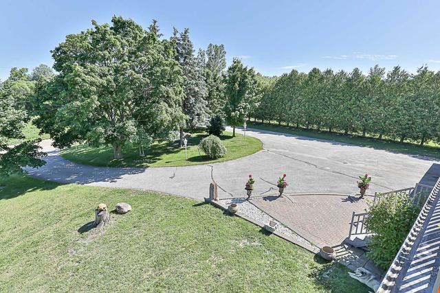 3525 Line 10, House detached with 5 bedrooms, 4 bathrooms and 14 parking in Bradford West Gwillimbury ON | Image 14