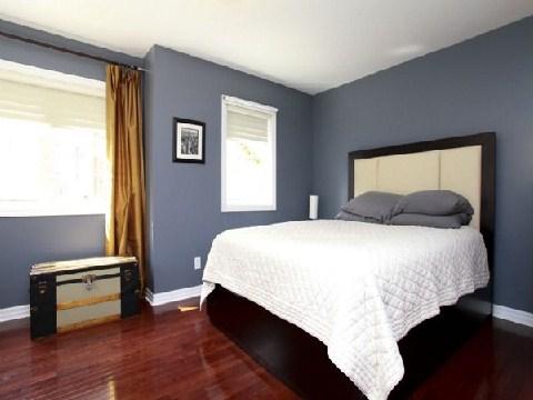 th 6 - 6 Wellesley Pl, House attached with 2 bedrooms, 3 bathrooms and 1 parking in Toronto ON | Image 6
