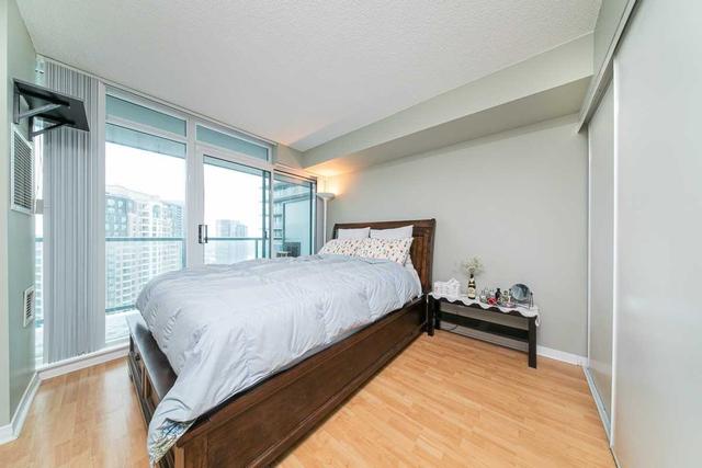 2309 - 5500 Yonge St, Condo with 1 bedrooms, 1 bathrooms and 1 parking in Toronto ON | Image 9