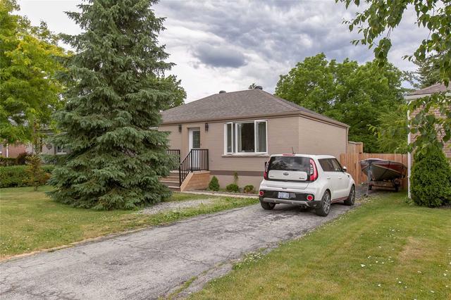 1164 Homewood Dr, House detached with 2 bedrooms, 2 bathrooms and 3 parking in Burlington ON | Image 1