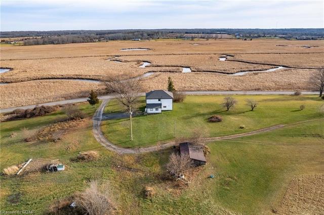 1311 South Big Island Road, House detached with 4 bedrooms, 2 bathrooms and null parking in Prince Edward County ON | Image 15