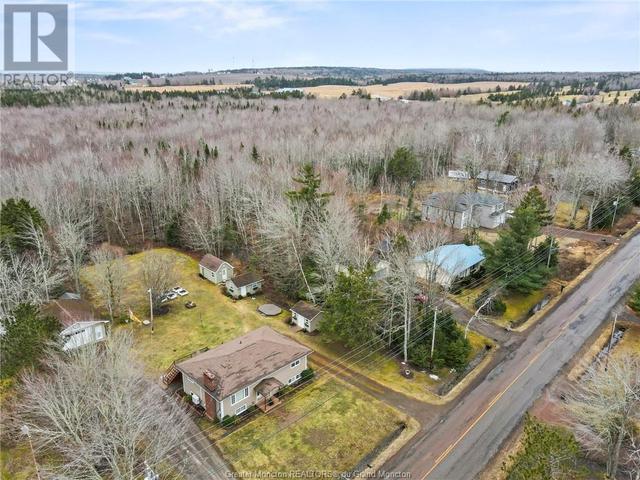 59 Scotch Settlement, House detached with 5 bedrooms, 2 bathrooms and null parking in Moncton P NB | Image 5