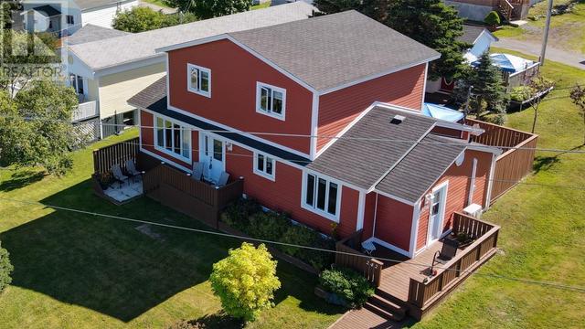 242 Main Street, House detached with 4 bedrooms, 2 bathrooms and null parking in Winterton NL | Image 1