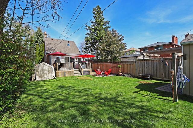 86 Sharpe St, House detached with 2 bedrooms, 2 bathrooms and 2 parking in Toronto ON | Image 22