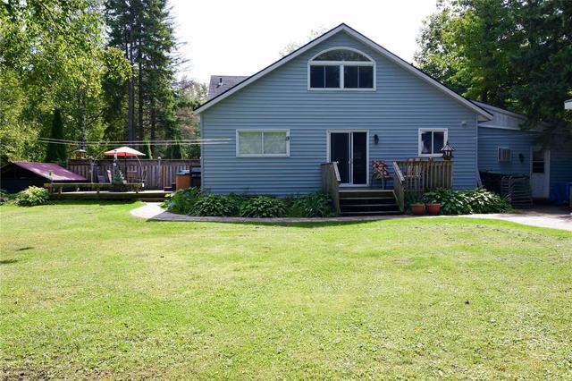 1802 Ridge Rd W, House detached with 3 bedrooms, 2 bathrooms and 4 parking in Oro Medonte ON | Image 17