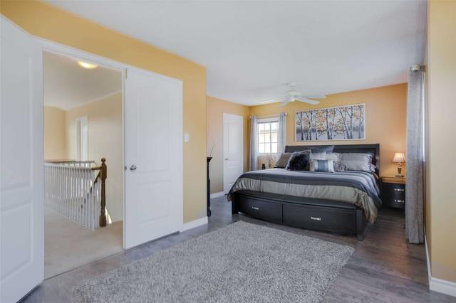 26 Speirs Rd, House detached with 3 bedrooms, 4 bathrooms and 6 parking in Barrie ON | Image 9