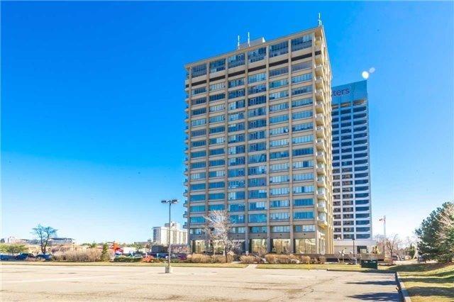 lph05 - 797 Don Mills Rd, Condo with 2 bedrooms, 2 bathrooms and 1 parking in Toronto ON | Image 1