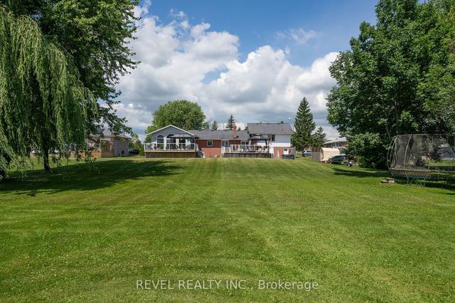 46 O'reilly Lane, House detached with 5 bedrooms, 4 bathrooms and 8 parking in Kawartha Lakes ON | Image 1