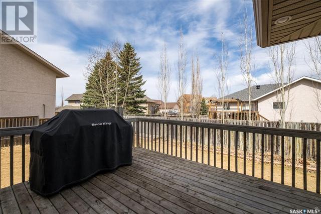 660 Chura Court, House detached with 4 bedrooms, 4 bathrooms and null parking in Prince Albert SK | Image 33