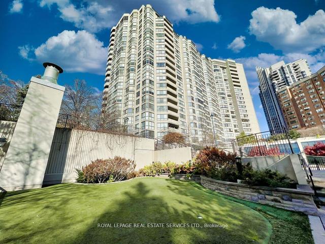 108 - 5444 Yonge St, Condo with 2 bedrooms, 3 bathrooms and 2 parking in Toronto ON | Image 32