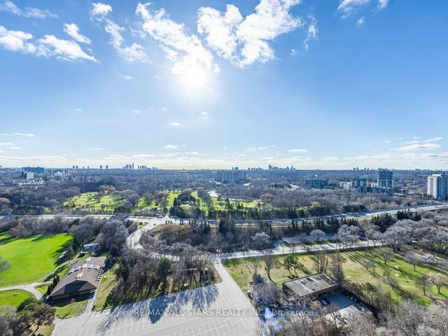 ph 2503 - 75 Emmett Ave, Condo with 3 bedrooms, 2 bathrooms and 1 parking in Toronto ON | Image 22