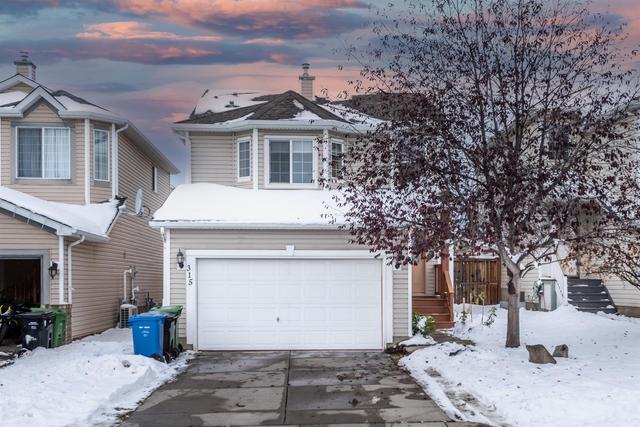 315 Bridleridge Way Sw, House detached with 3 bedrooms, 2 bathrooms and 4 parking in Calgary AB | Image 16