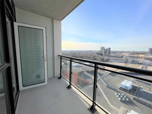 1510a - 60 Charles St, Condo with 1 bedrooms, 1 bathrooms and 0 parking in Kitchener ON | Image 14