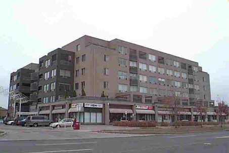 102 - 5800 Sheppard Ave E, Condo with 2 bedrooms, 1 bathrooms and 1 parking in Toronto ON | Image 1
