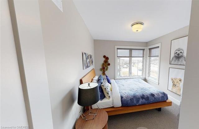 528 Stadacone Row, House attached with 2 bedrooms, 2 bathrooms and null parking in Ottawa ON | Image 10