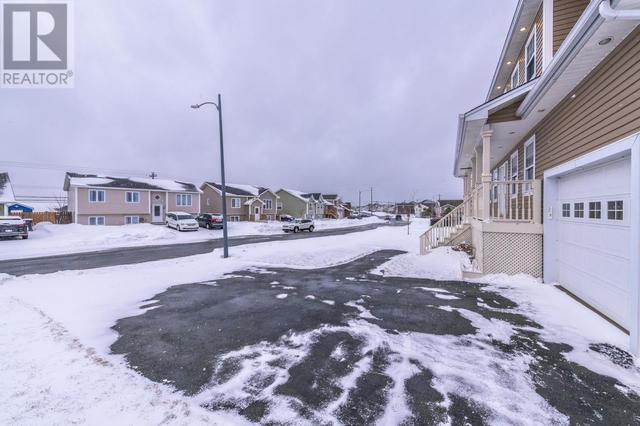 49 Sunderland Drive, House detached with 4 bedrooms, 2 bathrooms and null parking in Paradise NL | Image 13