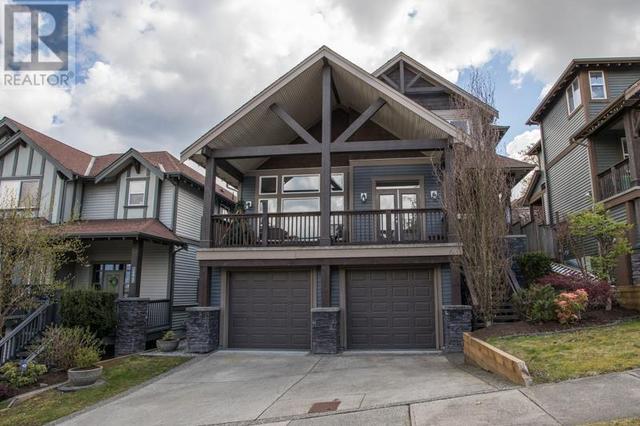 13632 228 Street, House detached with 4 bedrooms, 4 bathrooms and 4 parking in Maple Ridge BC | Image 1