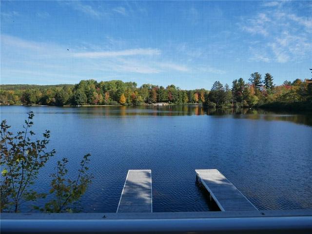 1396 Kamaniskeg Lake Road, House detached with 2 bedrooms, 2 bathrooms and 4 parking in Hastings Highlands ON | Image 4