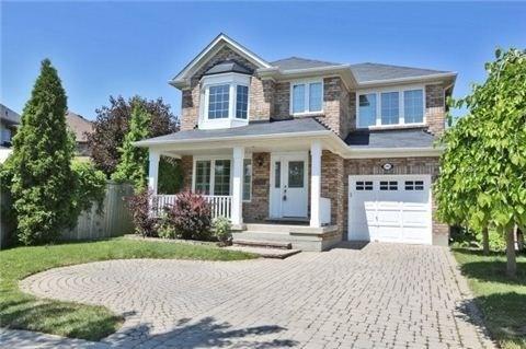 2453 Westoak Trails Blvd, House detached with 3 bedrooms, 4 bathrooms and 4 parking in Oakville ON | Image 1