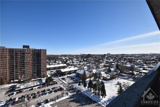 200 Lafontaine Avenue, Condo with 2 bedrooms, 2 bathrooms and 1 parking in Ottawa ON | Image 23