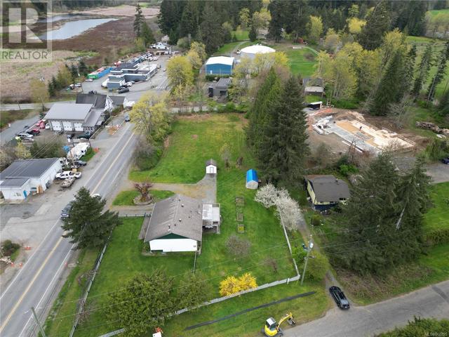 1679 Cedar Rd, House detached with 4 bedrooms, 3 bathrooms and null parking in Nanaimo A BC | Image 45