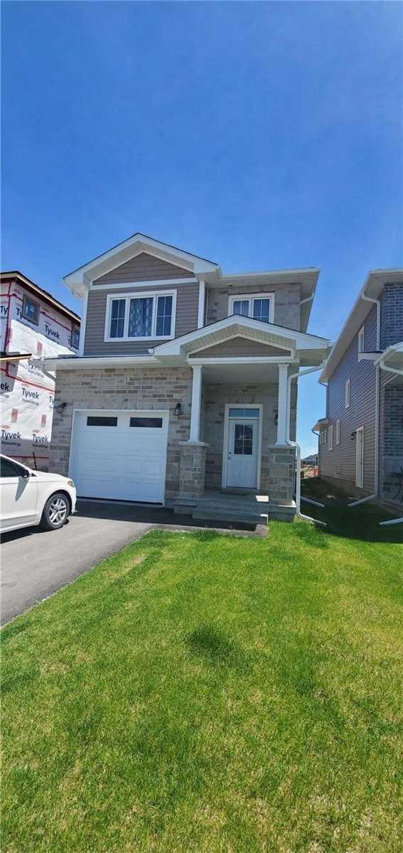 498 Beth Cres, House detached with 3 bedrooms, 3 bathrooms and 3 parking in Kingston ON | Image 3