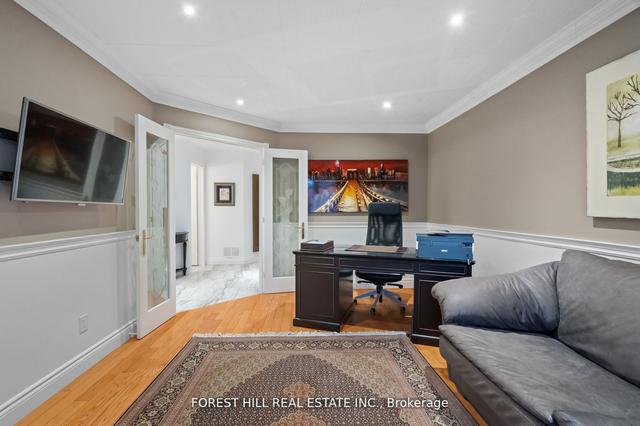 95 Grenadier Cres, House detached with 5 bedrooms, 5 bathrooms and 5 parking in Vaughan ON | Image 30
