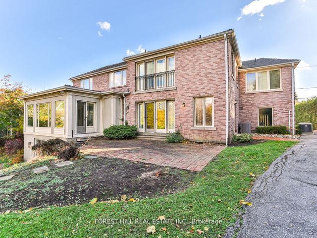 168 Sandringham Dr, House detached with 4 bedrooms, 7 bathrooms and 10 parking in Toronto ON | Image 18